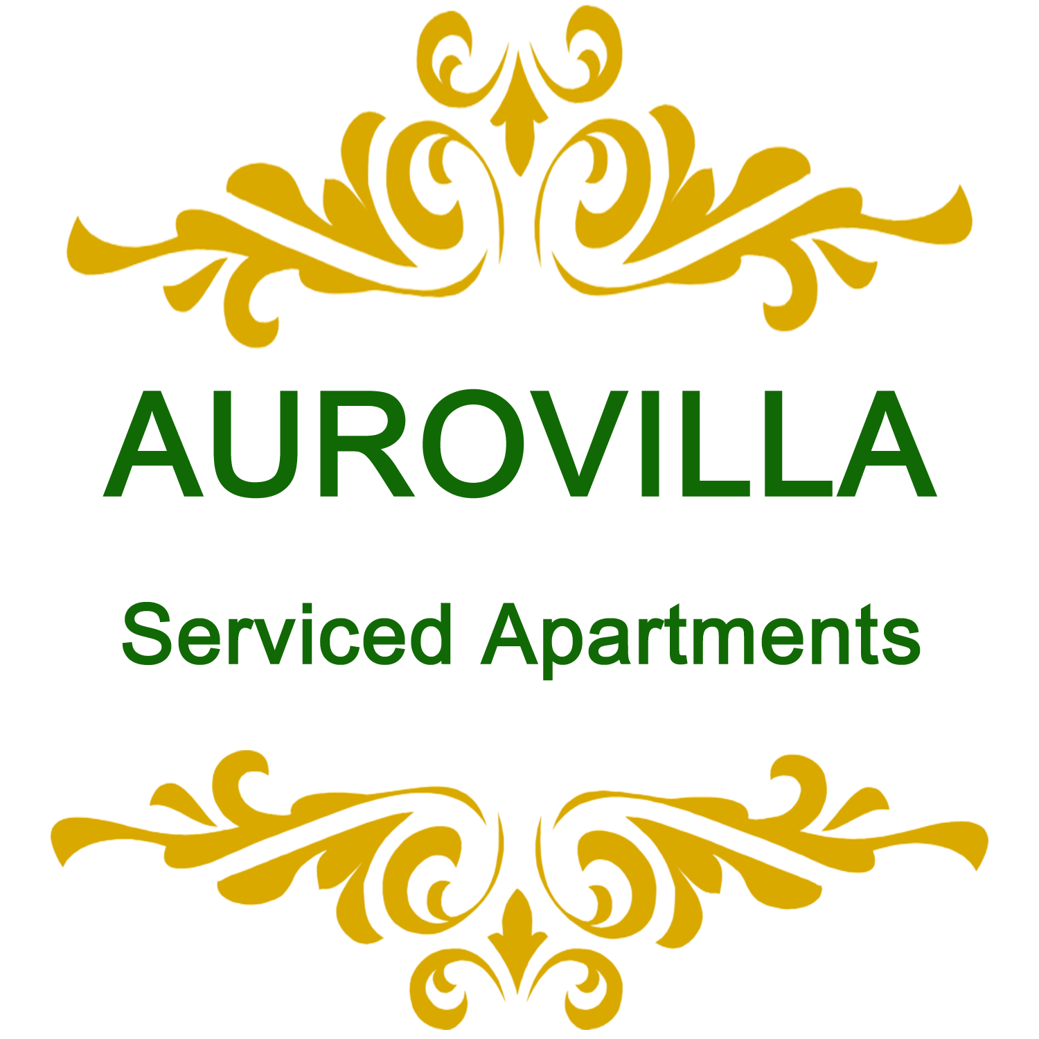 Aurovilla Logo